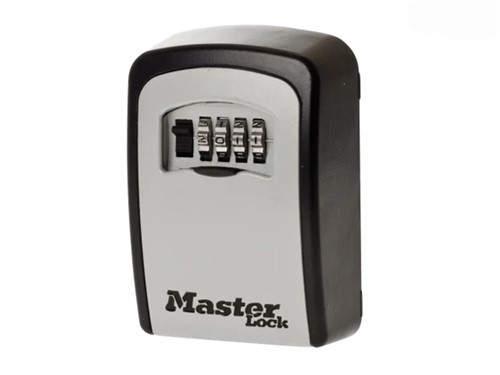 Masterlock Key Lock Box