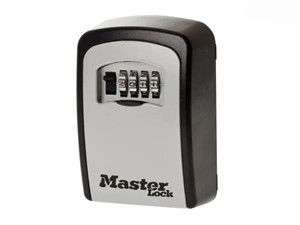 Masterlock Key Lock Box