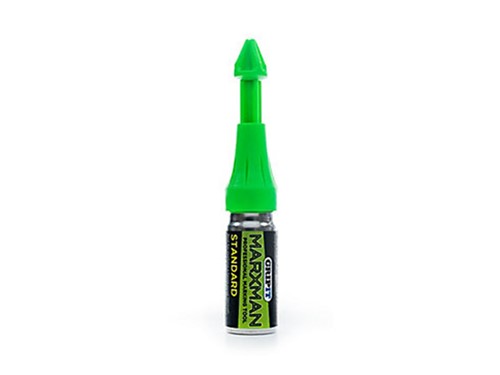 Marxman Deep Hole Marking Tool Green