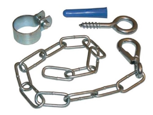 Turnbull Gas Cooker Stabilisation Kit