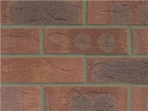 Forterra Facing Brick 65mm [Village Sunglow]
