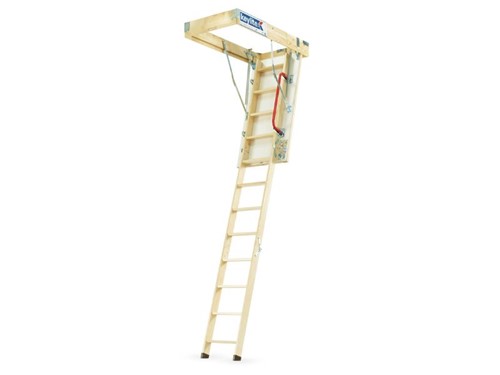 Keylite Loft Ladder 550x1200mm KYL03