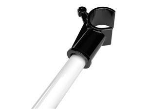 Keylite Window and Blind Opening Pole 2m Silver