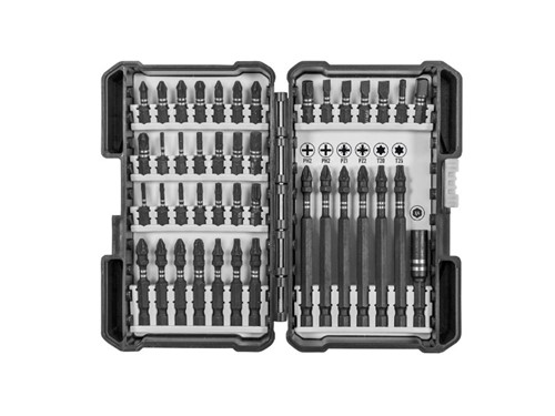 Dart Impact Driver Bit Set - 42 Piece