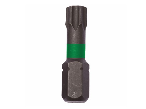 Dart T30 Impact Driver Bit - Pack of 25