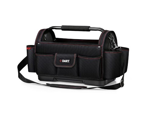 DART 18" Open Tote Tool Bag