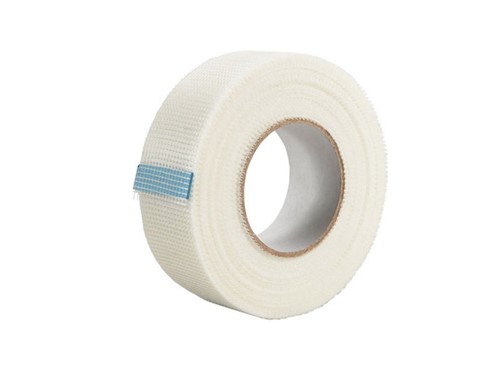 JRT Plasterers White Scrim Joint Tape 48mm x 90m Roll