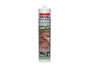 Soudal Repair Express Cement Grey 290ml