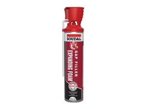 Soudal Expanding Foam Genius Gun 600ml