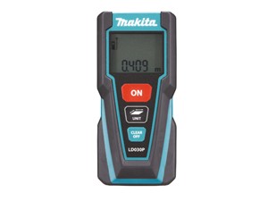 Makita Laser Distance Measure 30m