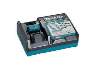 Makita 40v XGT Battery Charger DC40RC