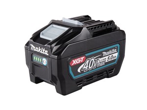 Makita XGT 40v Battery 5Ah