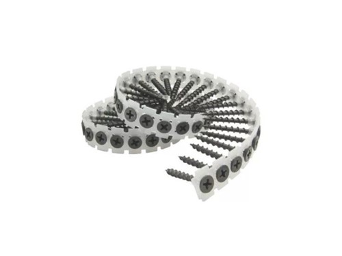 Senco Collated Drywall Screws Phosphated 3.9 x35mm Box of 1000