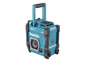 Makita MR002GZ Job Site FM/AM Radio with Bluetooth