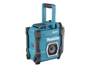 Makita MR002GZ Job Site FM/AM Radio with Bluetooth