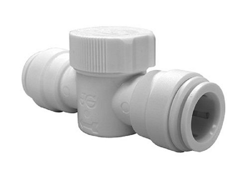 JG Speedfit Emergency Shut-Off Valve [15mm]