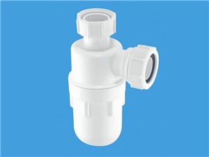 McAlpine Water Seal Bottle Trap 32mm