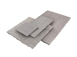 Global Stone Gardenstone Paving - Raj Blend - 900x600x18mm