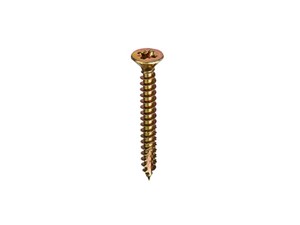 Vortex Power Wood Screws - Box of 200 - 4 x 20mm