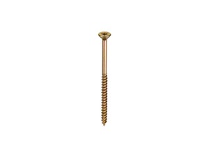 Vortex Power Wood Screws - Box of 200 - 4.5 x 40mm