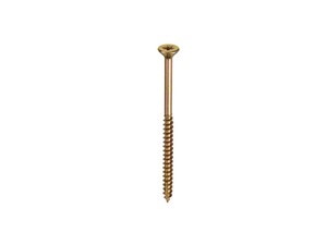 Vortex Power Wood Screws - Box of 200 - 5 x 30mm