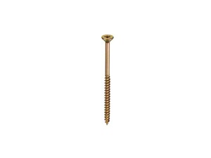 Vortex Power Wood Screws - Box of 100 - 5 x 80mm