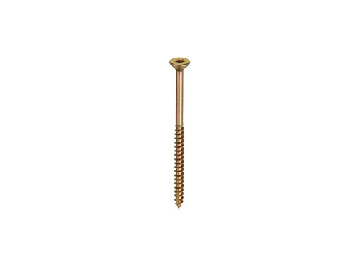 Vortex Power Wood Screws - Box of 100 - 5 x 100mm