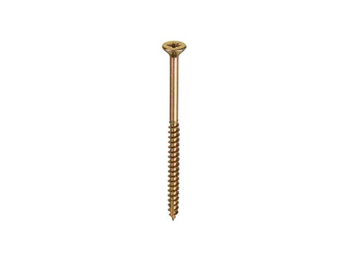 Vortex Power Wood Screws - Box of 200