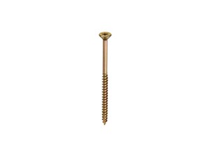 Vortex Power Wood Screws - Box of 100 - 6 x 80mm