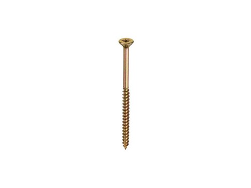 Vortex Power Wood Screws - Box of 100 - 6 x 120mm