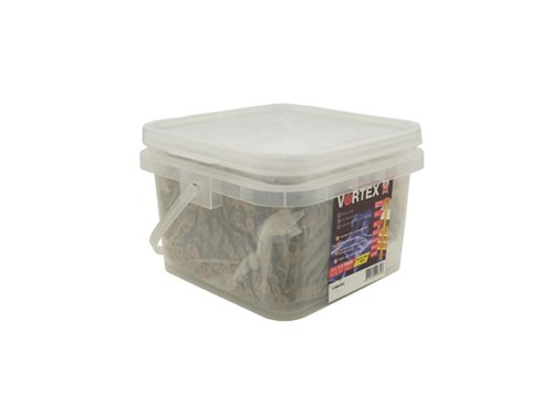 Vortex Power Wood Screws - Tub of 1000