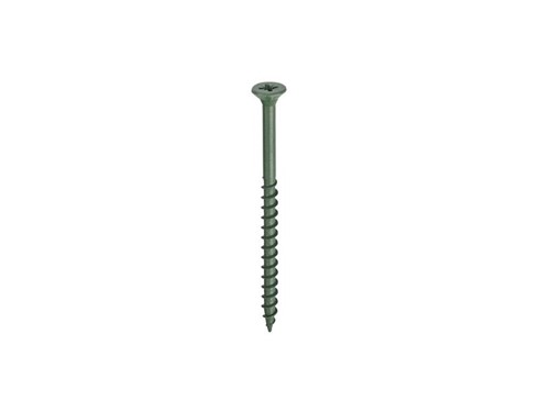Unifix Decking Screws - Box of 200 - 4 x 50mm