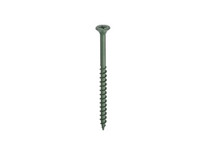 Unifix Decking Screws - Box of 150 - 4 x 65mm