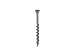 Unifix Decking Screws - Box of 100 - 4 x 75mm