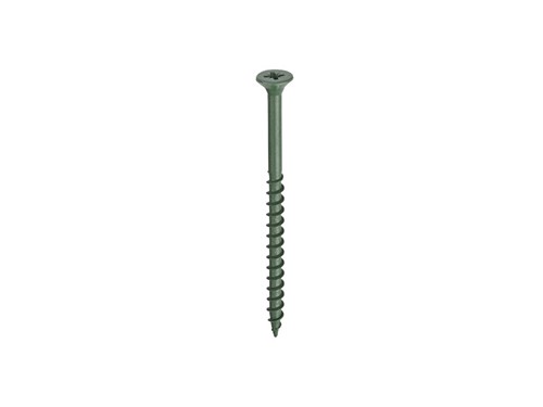 Unifix Decking Screws - Box of 100 - 4 x 75mm
