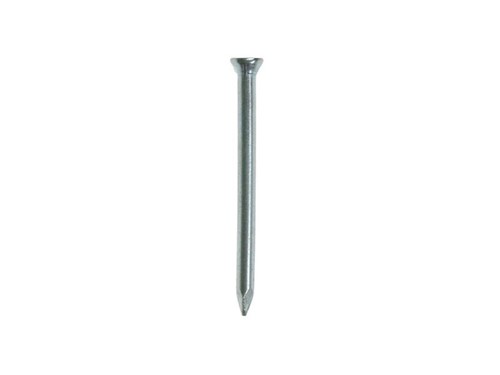JCP Light Masonry Nails - Box of 100 - 2.5 x 40mm