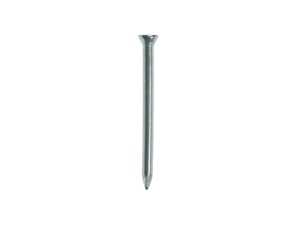 JCP Light Masonry Nails - Box of 100 - 2.5 x 40mm