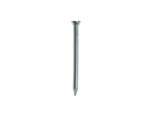 JCP Medium Masonry Nails - Box of 100 - 3.0 x 50mm