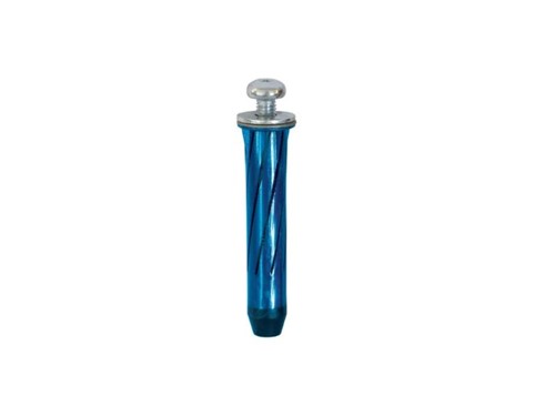 JCP Rosett Blue Cavity Fixings - Bag of 6 - M5 x 55mm