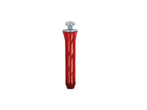 JCP Rosett Red Cavity Fixings - Bag of 6 - M5 x 65mm