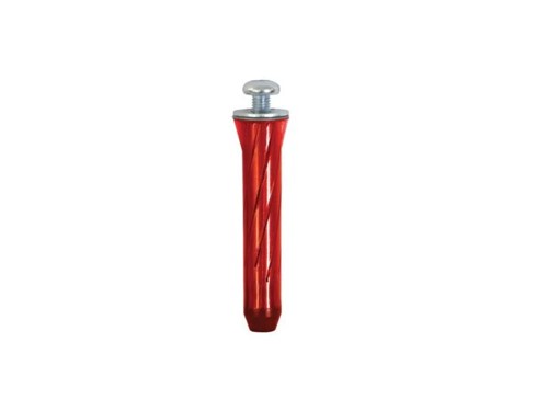 JCP Rosett Red Cavity Fixings - Bag of 6 - M5 x 90mm