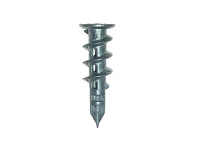 JCP Self Drill Metal Plasterboard Fixings - 4.5 x 35mm - Bag of 20