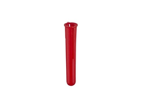 JCP Red Wall Plugs - Box of 100