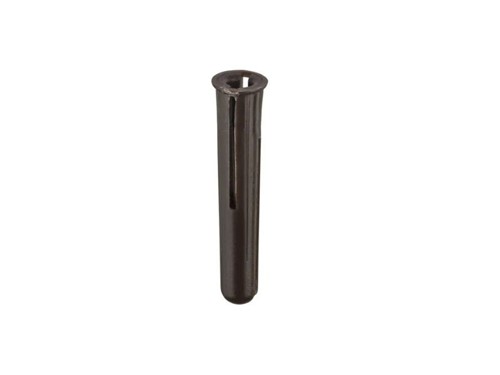 JCP Brown Wall Plugs - Box of 100