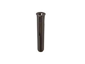 JCP Brown Wall Plugs - Box of 100