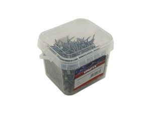 Unifix Bright Annular Ring Shank Nails - 2.5kg Tub - 2.65 x 40mm