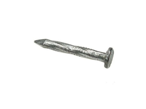 Unifix Galv Square Twist Nails - 2.5kg Tub - 3.75 x 30mm