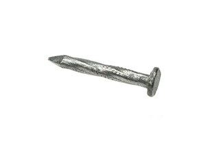 Unifix Galv Square Twist Nails - 2.5kg Tub - 3.75 x 30mm