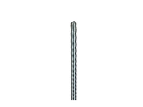 Unifix Threaded Bar BZP - M12 x 1m