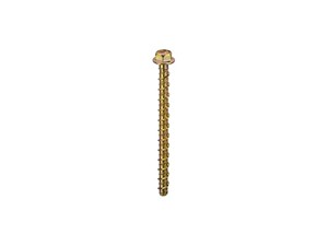 Thunderbolt All Purpose Anchor Bolt - Box of 100 -M6 x 100mm